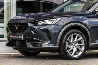 CUPRA Formentor 1.4 TSI e-Hybrid Essential  | LED | Carplay | Keyless / 15