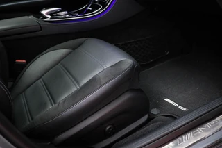 Mercedes-Benz E-klasse Estate AMG 63 4MATIC Premium Plus | PANORAMADAK | STOELVENTILATIE | BURMESTER | 360 CAMERA | TREKHAAK | 19" / 14