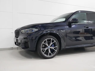 BMW X5 xDrive45e M-Sport Adapt. Cruise Control | Laser | Elektr. Trekhaak / 33