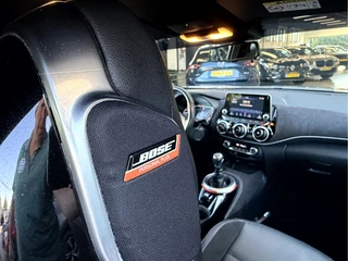 Nissan Juke 1.0 DIG-T N-Design  Leer, 360 camera, App Connect / 15