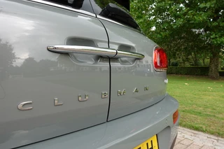 MINI Clubman 1.5 Cooper Business / 15