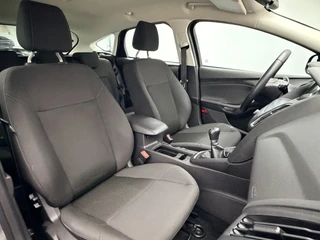 Ford Focus 1.0 Lease Edition | Navigatie | Carplay&Android | Cruise Control | Airco / 9