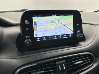 Fiat Tipo 1.0 Life CRUISE CLIMA LM NAVI CARPLAY / 29