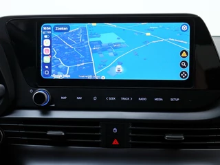 Hyundai i20 1.0 T-GDI Premium Automaat Twotone-interieur | Navigatie / 45