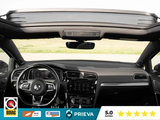 Volkswagen Golf Variant 1.5 TSI R-Line | Pano | Navi | DSG / 10