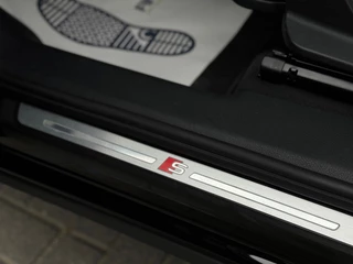 Audi Q3 Sportback 35 TFSI S Edition * Panoramadak * Matrix Led * Camera / 17