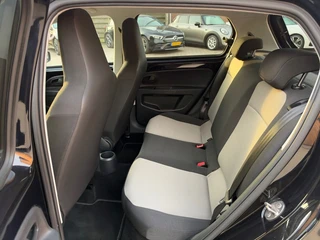 Škoda Citigo 1.0 Greentech Active Pro 5Drs Airco / 18