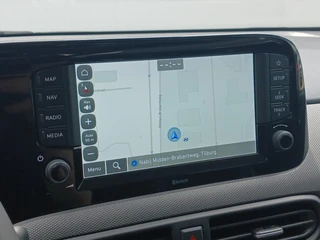 HYUNDAI I10 1.0i Comfort Smart / AUTOMAAT! / Navigatie / Cruisecontrol! / / 19