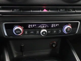 Audi A3 Cabriolet 1.4 TFSi 125 Pk Attraction Pro Line Plus | Cruise Control | Zwart Leder | Navigatie | Climate control | 16 Inch / 26