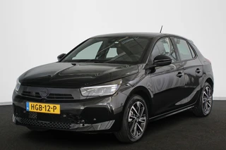 Opel Corsa 1.2 Turbo Hybrid GS Automaat Stuur/Stoelverwarming Camera Apple CarPlay