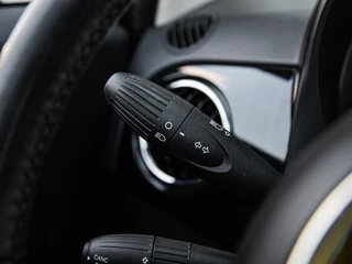 Fiat 500C 0.9 TwinAir Turbo Lounge Cabrio Navi | Airco | Cruise control | DAB+ | Bluetooth | Stuurwielbediening / 27
