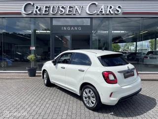 Fiat 500 X 1.3 GSE Sport/Led/Cam/Navi/Sportpakket/Tel/Ecc/Ad.Cc/ / 13