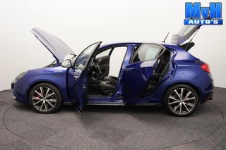 Alfa Romeo Giulietta 1.750 Turbo Veloce|LED|TREKH|KUIPSTOEL / 79