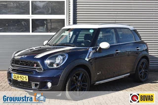 MINI Countryman COOPER S ALL4 AUT FULL OPTIONS / PANO