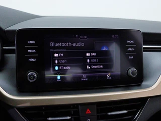 Škoda Kamiq 1.5 TSI DSG 150PK Style Camera | Carplay Navigatie | / 29