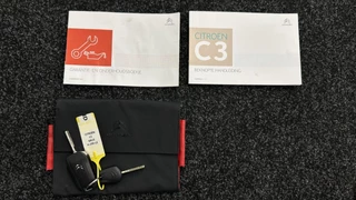 Citroen C3 1.2 PureTech S&S Feel Edition CARPLAY LM NAVI CRUISE ECC. / 36