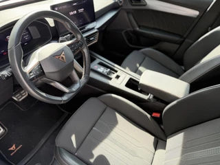 CUPRA Formentor 1.4 e-Hybrid VZ Performance | Copper | | Pano | SOH 95,3% | 360 | Memory | BTW | / 10