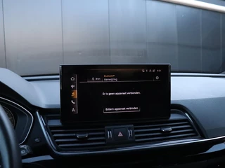Audi Q5 Sportback 55 TFSI e S edition Competition | SOH 88,5% | LEDER | MEMORY | PANO-DAK | TREKHAAK | B&O | CAMERA | HEAD-UP | ADAPT. CRUISE | / 8