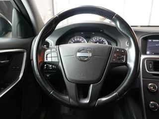 Volvo S60 1.6 T3 Kinetic ✅All Season✅Navi✅Clima✅Parkeersens✅ / 15