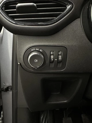 Opel Crossland 1.2 Turbo Edition CAMERA NAVI LM CRUISE CARPLAY / 17
