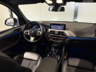 BMW X3 xDrive30e High Executive M-sport Pano Trekhaak Camera / 2