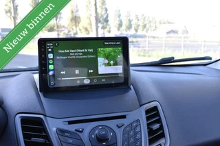 Ford Fiesta 1.0 Style CARPLAY ANDROID/AIRCO/LM VELGEN/ETC.! / 23