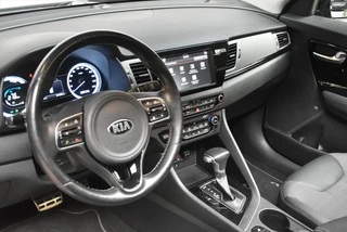 KIA Niro 1.6 GDi Hybrid ExecutiveLine |Schuifdak / 10