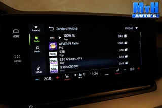 Skoda Octavia Combi 1.4 TSI PHEV Business|TREKHAAK|STOEL.VW / 12