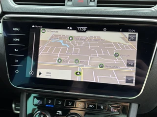 Škoda Superb Combi 1.4 TSI iV Laurin & Klement / 21