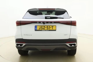 Omoda 5 1.5 T-GDi SHS-H Premium DEMO | Panoramisch Schuif/kanteldak | Keyless | Lederen bekleding | Stoelverwarming | Snel rijden | 7 Jaar fabrieksgarantie / 12