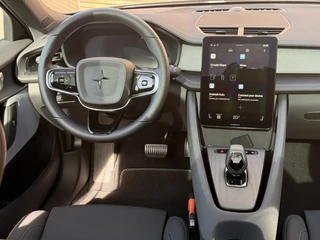 Polestar 2 Long Range Single Motor Prime 82 kWh / 10