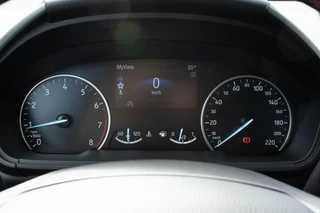 Ford EcoSport 1.0 EcoBoost ST-Line Black|trekhaak|Stoel & Stuur Verwarming|Camera| / 30