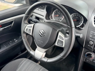 Suzuki Swift 1.2 Bandit EASSS 5-Deurs I Airco I Cruise control I LMV / 25