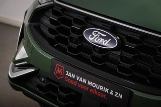 Ford Kuga 2.5 PHEV ST-Line X | WINTER PACK | ACHTERBANKVERWARMING | DAB | APPLE | 360 CAMERA / 19