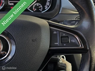 Skoda Rapid Spaceback 1.0 TSI Greentech Clever / 30