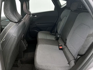 Renault Captur E-Tech full hybrid 145PK techno  | CAMERA | NAVI | CARPLAY / 30