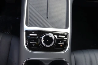 Geely Starray EM-i PRO PLUG-IN 83KM Elektrisch l 360 Camera l Leder l NIEUW VOORRAAD / 21