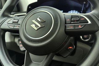 Suzuki Swift 1.2 Comfort Smart Hybrid | Voorraad actie | Cruise control | Navigatie | Airco | Achteruitrijcamera |  Apple/Android carplay / 21