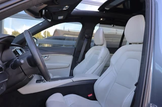 Volvo XC90 2.0 T8 Twin Engine AWD Inscription Intro Edition | NAP | Eerste Eigenaar |SOH 83% | Harman/Kardon | Pano | 360 Camera / 5