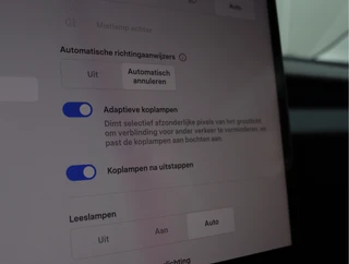 Tesla Model 3 Premium Long Range AWD Highland  | Premium Audio | Org. NL / 37