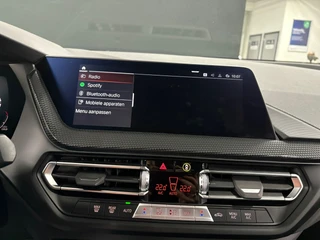 BMW 1 Series 118i NL auto/ Eerste eigenaar/ 34.323 KM/ Automaat / 22