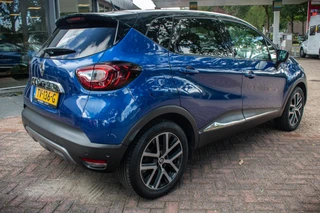 Renault Captur 0.9 TCe S-Edition | Rijklaar | Camera | Navigatie / 6