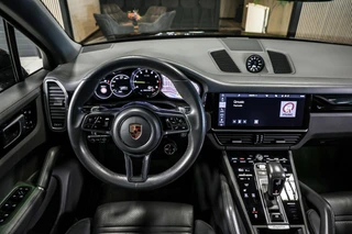 Porsche Cayenne 3.0 E-Hybrid|Pasm|Innodrive|PASM|PDLS+|Chrono / 26