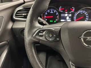 Opel Grandland X 1.2 Turbo Ultimate|Stuur/Stoelverwarming|Carplay|Climate/Cruisecontrol| / 24