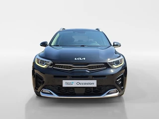Kia Stonic 1.0 T-GDi MHEV GT-Line | Keyless | Navigatie | Climate control | Cruise control | Parkeer camera achter / 8