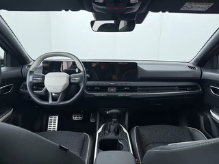Kia K4 Sportswagon 1.0 T-GDi MHEV GT-Line Launch Edition (pano) - Climate Control - Achteruitrijcamera - Adaptive Cruise Control - Fabrieksgarantie tot 05-2033 / 37