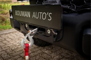 Jeep Wrangler Unlimited 4xe 380 Rubicon  Warn Lier RVS Bumper Adaptive Cruise / 30