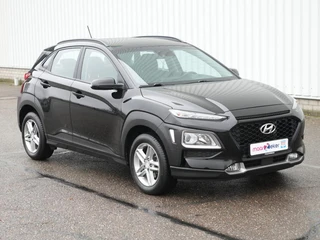 Hyundai Kona 1.0 T-GDI i-Drive ✅Stoel&Stuurverw.✅All Season✅Apple✅Clima✅Lane Ass.✅Camera✅Cruise✅ / 28