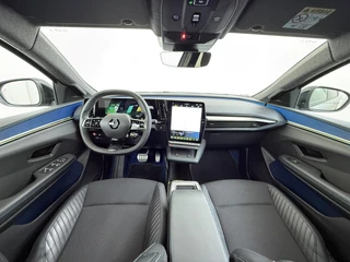 Renault Scenic E-Tech EV87 long range esprit Alpine HARMAN KARDON | PANORAMADAK | ADAPTIVE CRUISE | CAMERA | DODE HOEK DETECTIE / 24
