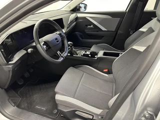 Opel Astra 1.2 Edition CARPLAY CRUISE NAVIGATIE LM / 15